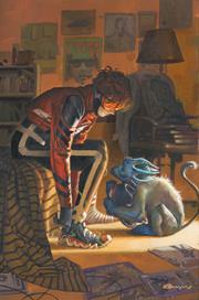 ABSOLUTE FLASH 13 - CVR C FABRIZIO DE TOMMASO CARD STOCK VAR