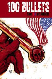 100 BULLETS THE US OF ANGER 2 - CVR A DAVE JOHNSON (MR)