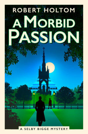 A Morbid Passion 2